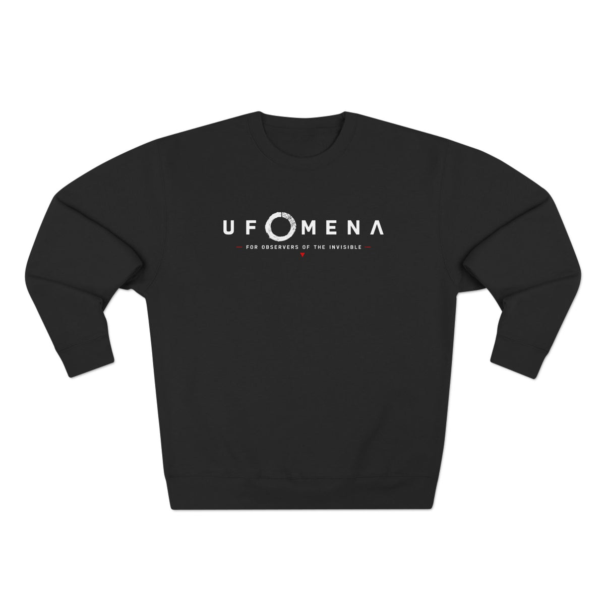 001-3: — Observer Archive Premium Crewneck