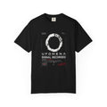 UFOMENA UPE-005 Signal Recorded Garment-Dyed Tee