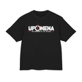 UOA-006 For Observers Of The Invisible Tee