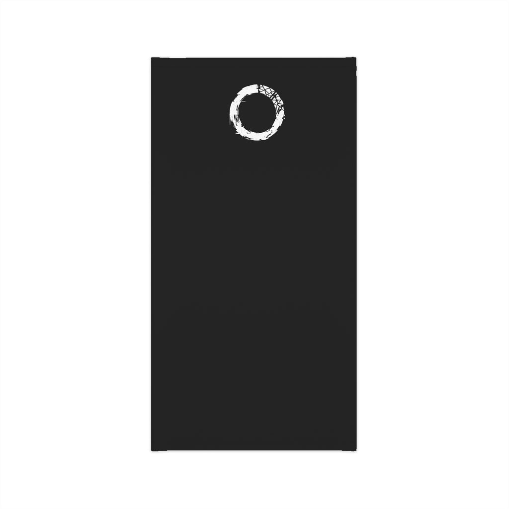 001-7: — The Symbol Face Mask