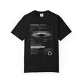 UPA 003 — Phenomena Files Tee