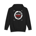 UFOMENA UAM-07 Do Not Ignore The Signal Hoodie