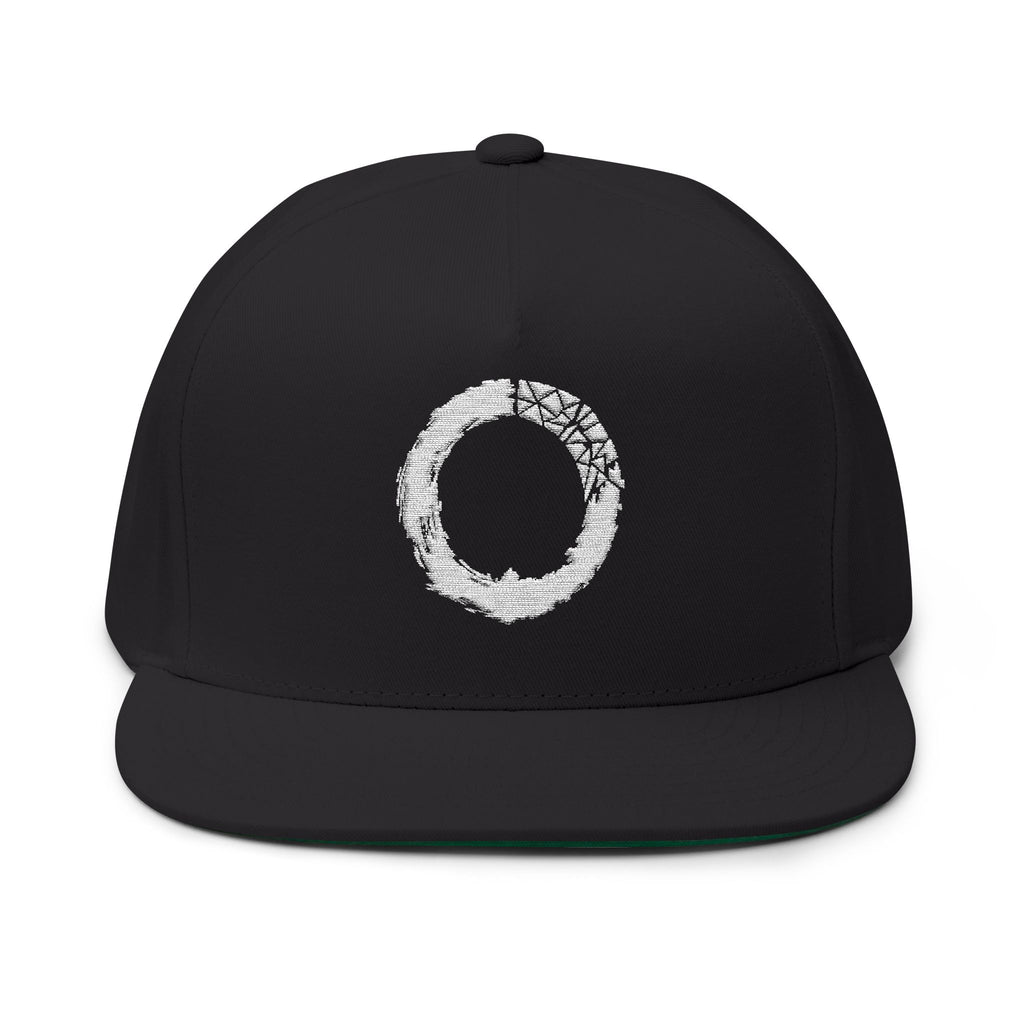 001-6: — The Symbol Hat