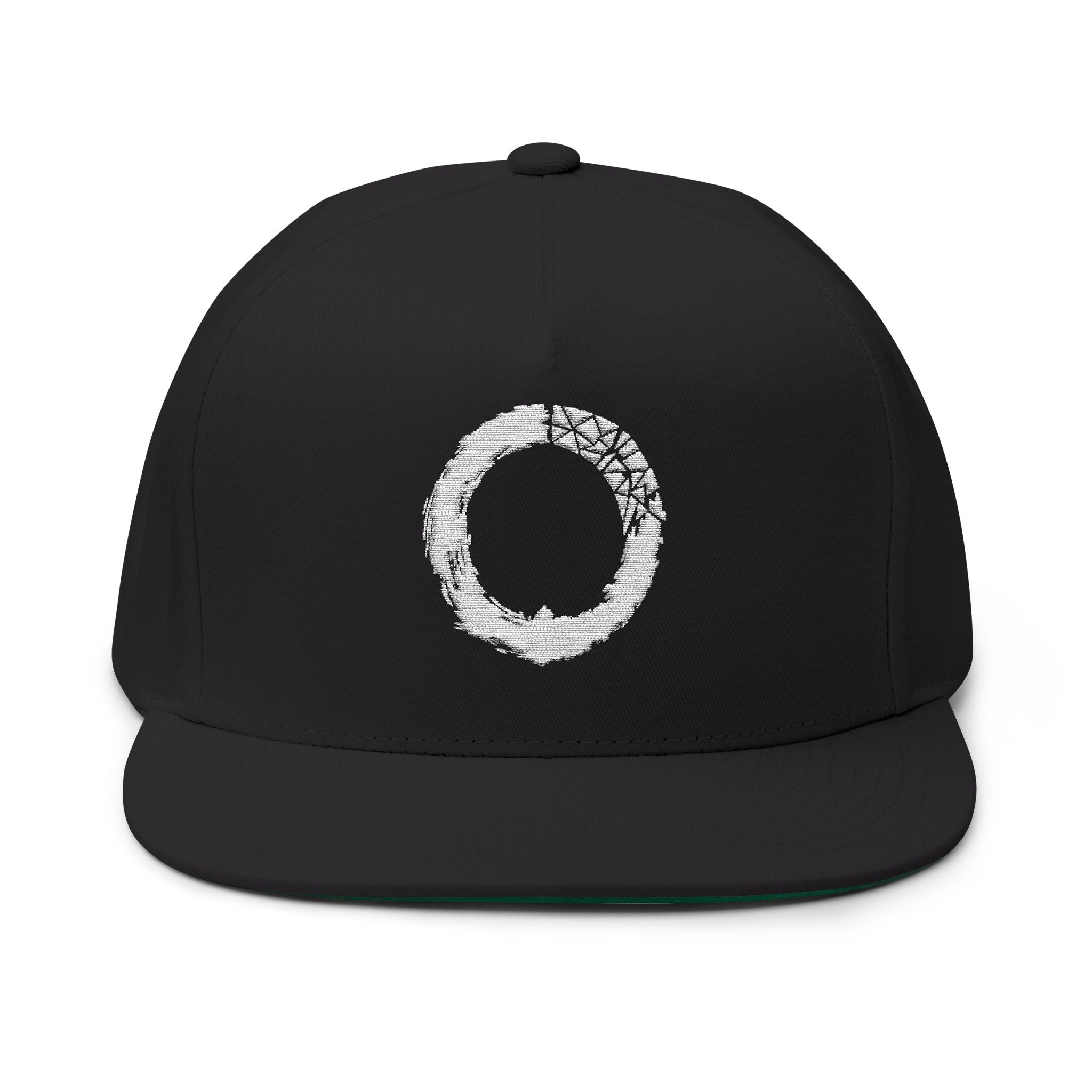 001-6: — The Symbol Hat