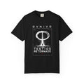 OVNIVO OFE Lanzamiento-001: Camiseta Testigo Retornado