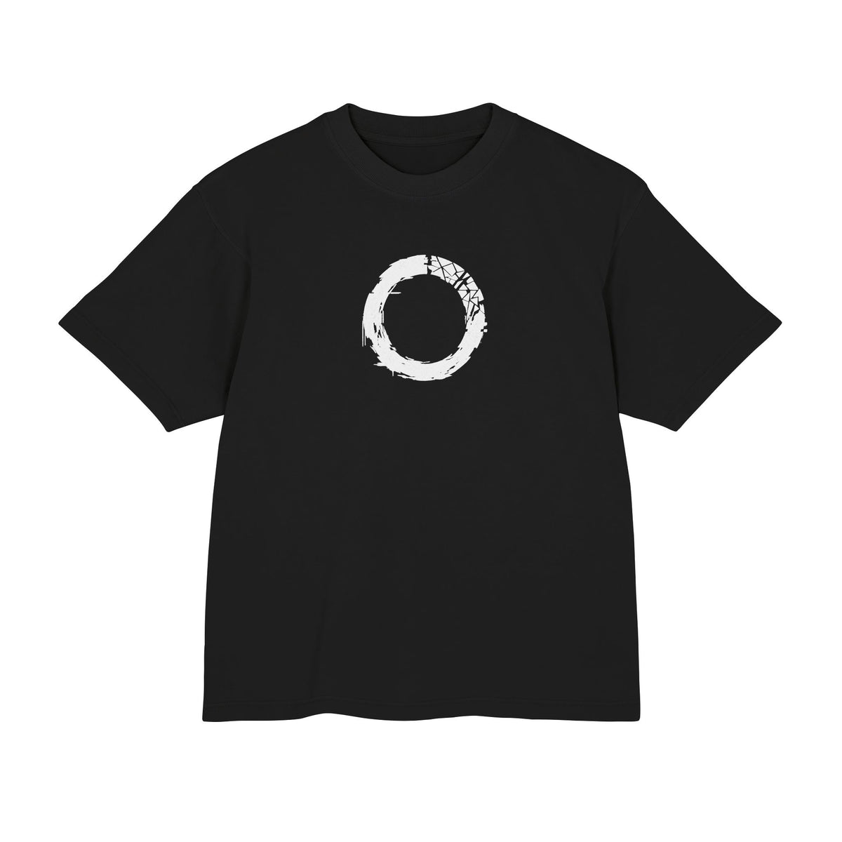 UOA-001 The Symbol Observer Tee
