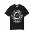 UFOMENA AM 04 Approved For Archive Garment-Dyed Tee