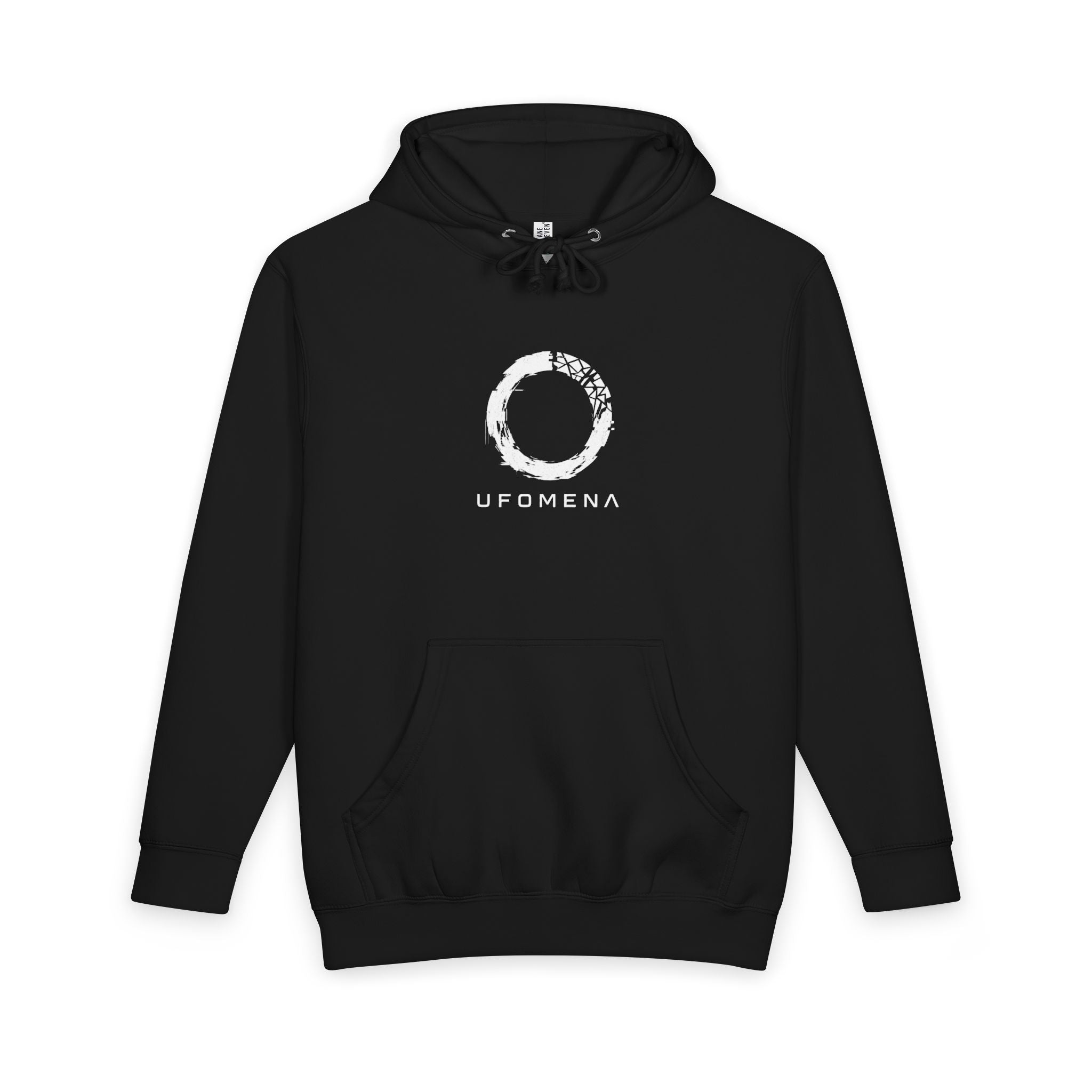 UFOMENA UAM-01 Archive Mark Hoodie