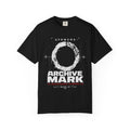 UFOMENA AM 01 Recovered Symbol  Garment-Dyed Tee