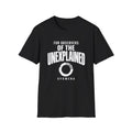 UOE-001 For Observers Of The Unexplained Soft Tee