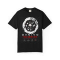 OVNIVO FENÓMENOS Psíquicos Telequinesis Camiseta Pigmentada