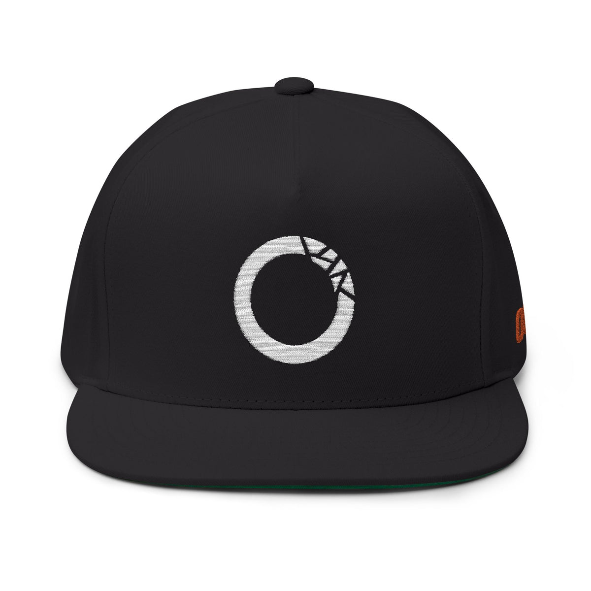 DROP-001:3 The Symbol Hat