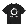 UTS-006 — Real But Unknown Phenomena Tee