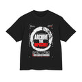 UTS-014 — Archive The Impossible Tee