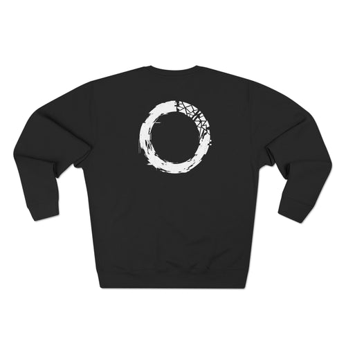 001-3: — Observer Archive Premium Crewneck