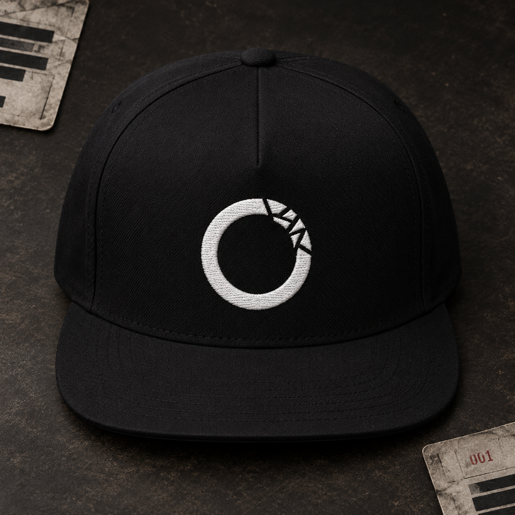 DROP-001:3 The Symbol Hat
