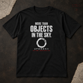 UOE-003 More Than Objects In The Sky Soft Tee
