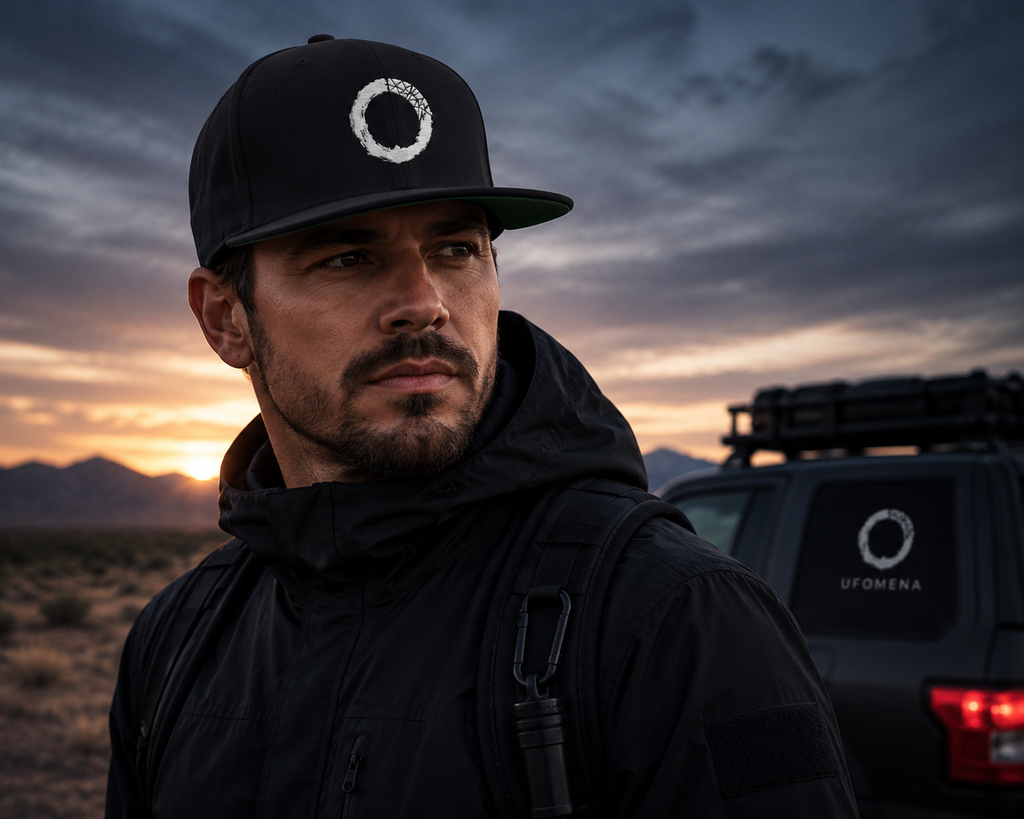 001-6: — The Symbol Hat