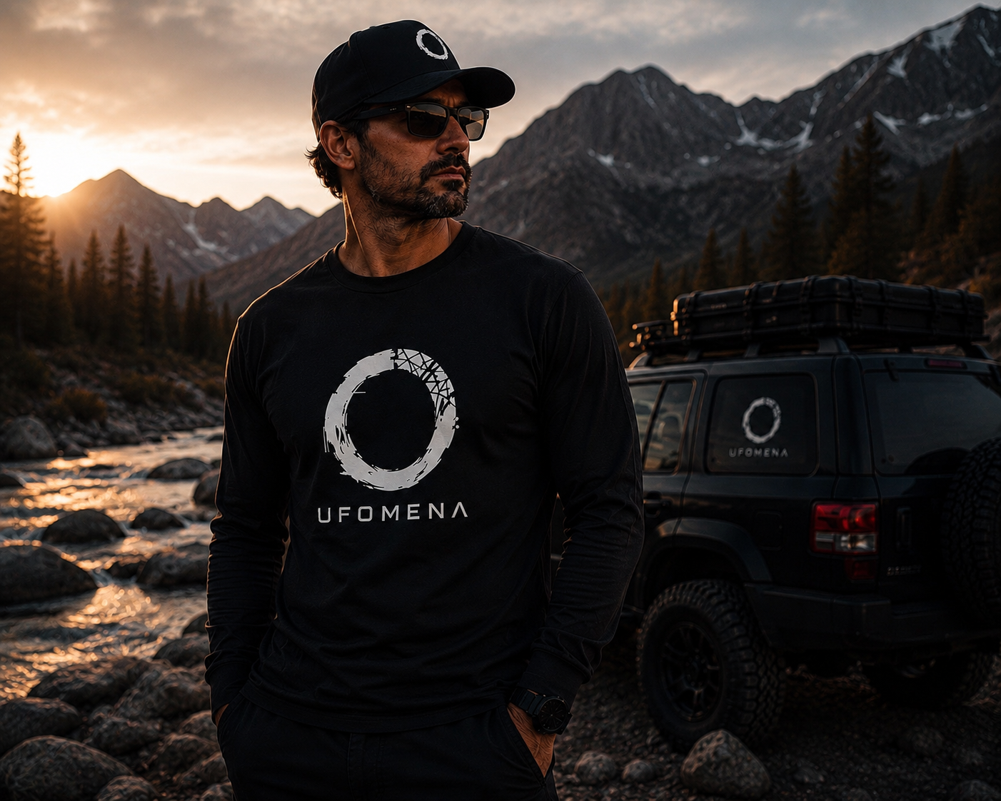 001-2: — Observer Archive Long Sleeve
