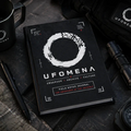 DROP-001:4 The Symbol Field Notes Journal